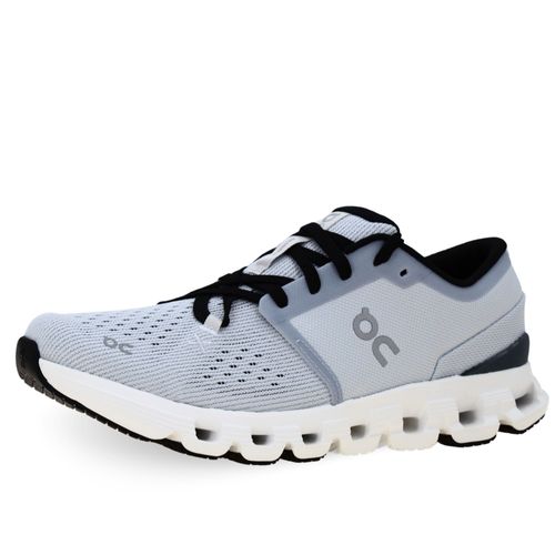 Chaussure De Course Cloud X 4 3me30041147 Gris