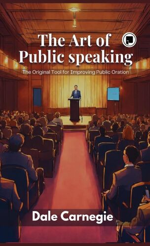 The Art Of Public Speaking