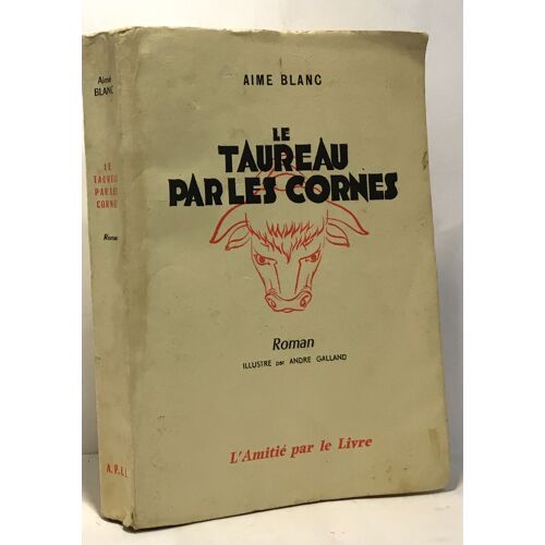 Le Taureau Par Les Cornes