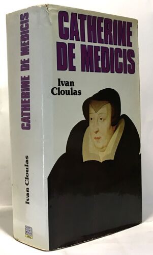 Catherine De Médicis