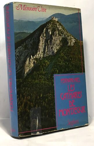 Les Cathares De Montségur