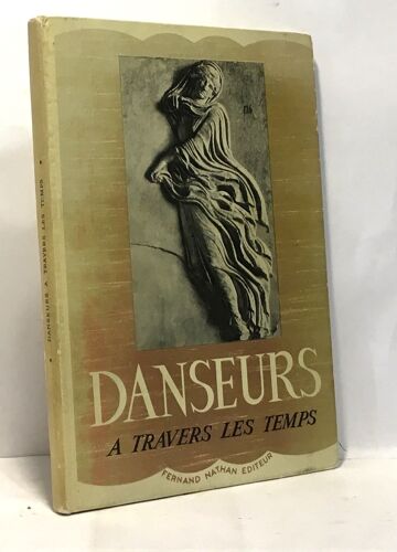 Danseurs À Travers Le Temps