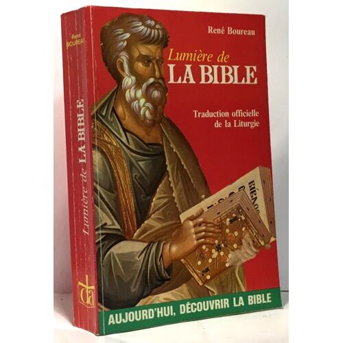 Lumiere De La Bible