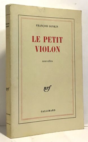 Le Petit Violon