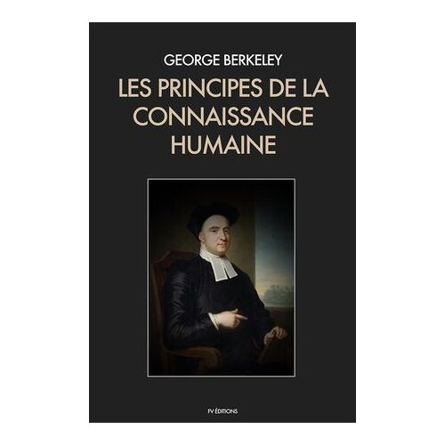 Les Principes De La Connaissance Humaine
