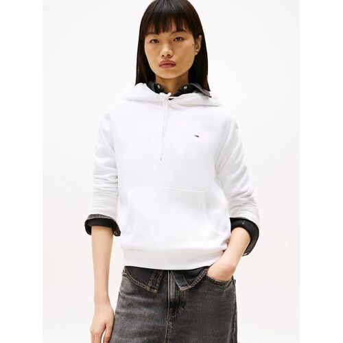 Sweat À Capuche, Cordon De Serrage Et Drapeau Tjw Reg S Flag Hoodie/White - S
