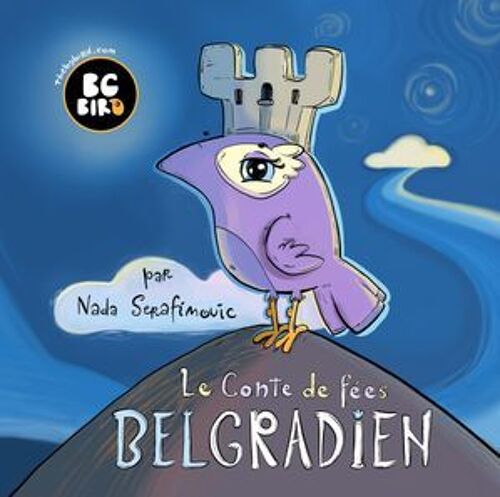 Le Conte De Fées Belgradien