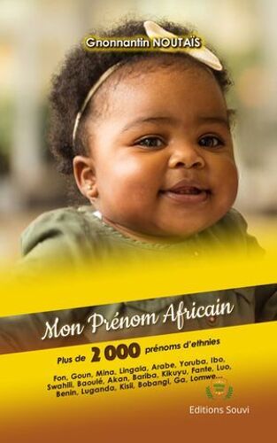 Mon Prénom Africain