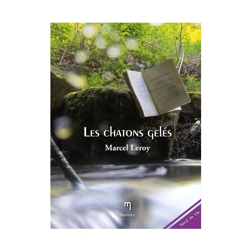 Les Chatons Gelés