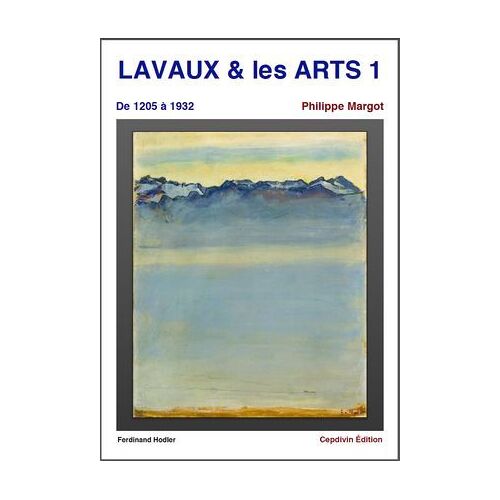 Lavaux & Les Arts 1