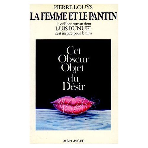 La Femme Et Le Pantin