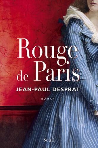 Rouge De Paris. (1789-1794)