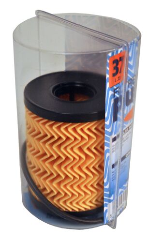 Purflux F.Huile N°37 L330y