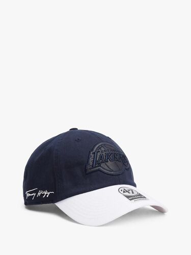 Casquette '47 For Tommy Los Angeles Lakers Los Angeles Lakers Hilfiger Navy/Navy - Os