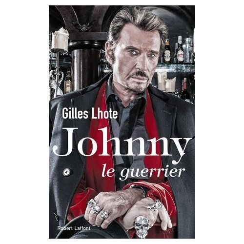 Johnny Le Guerrier