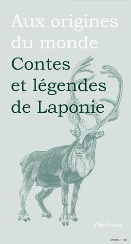 Contes Et Légendes De Laponie