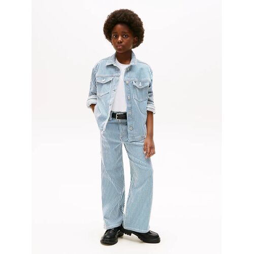 Jean Rayé Mabel Stripe/Stripe - 140 Cm