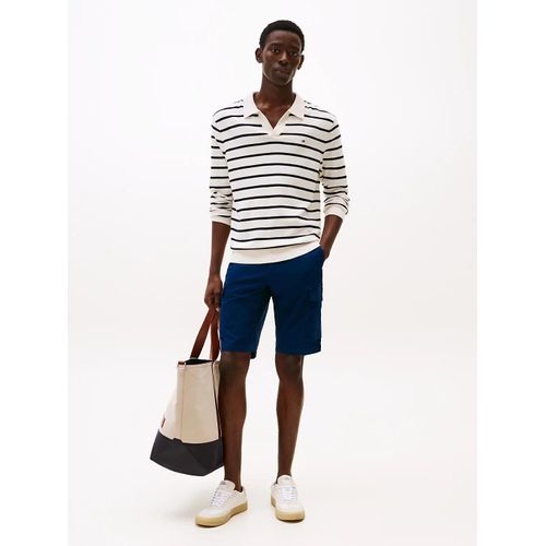 Short Cargo Décontracté 1985 Collection John Cargo Short 1985/Night Sky - 30