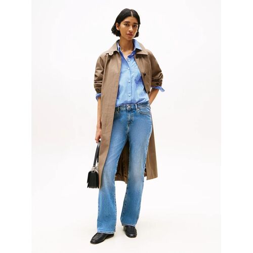 Jean Bootcut Taille Mi-Haute Bootcut Rw Uma/Uma - 24-28