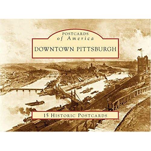 Downtown Pittsburgh