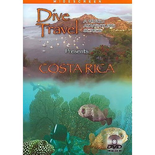 Dive Travel - Costa Rica
