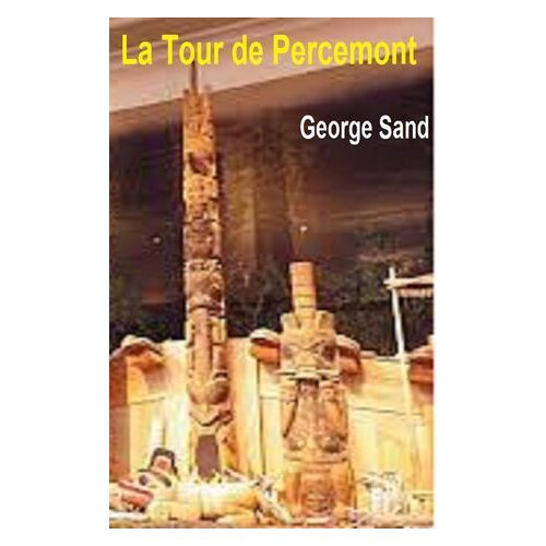 La Tour De Percemont