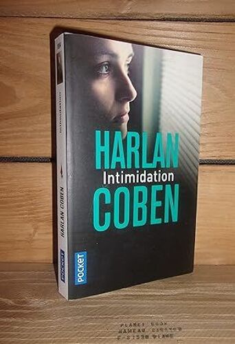 Intimidation - (The Stranger)