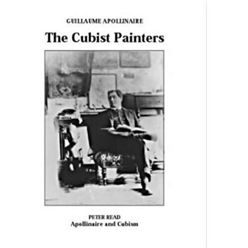 The Cubist Painter