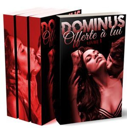 Dominus: Offerte À Lui (L'intégrale)
