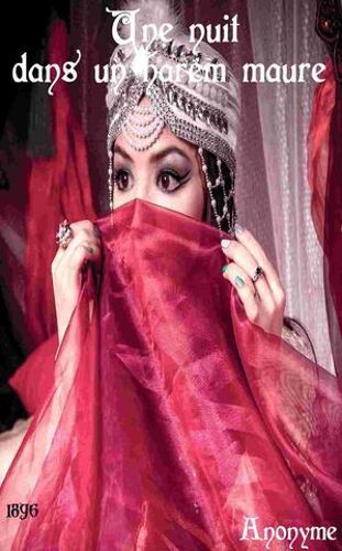 Une Nuit Dans Un Harem Maure