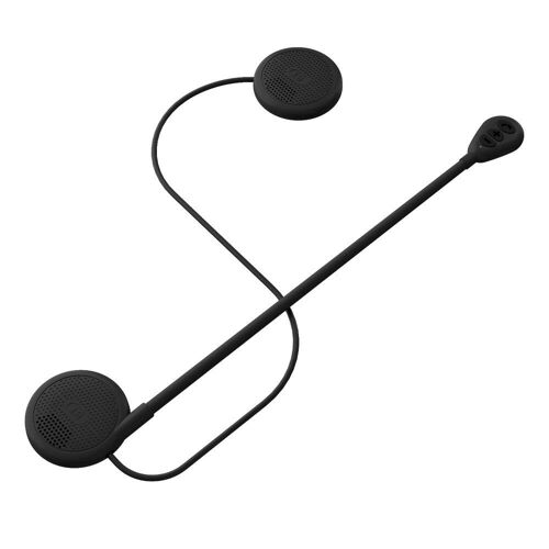 Casque de moto casques bluetooth 5.0 écouteurs de moto haut-parleur sans fil casque mains libres appel musique jouer