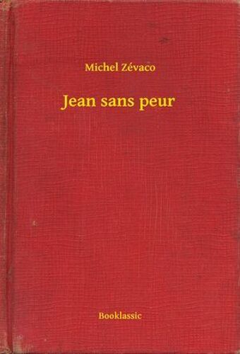 Jean Sans Peur
