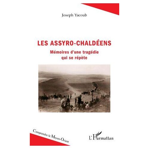 Les Assyro-Chaldéens