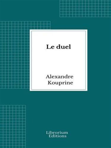 Le Duel