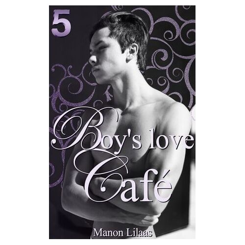 Boy's Love Café 5