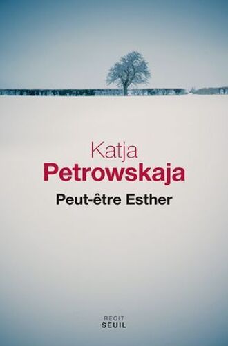 Peut-Être Esther