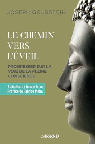 Le Chemin Vers L'éveil