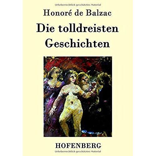 Die Tolldreisten Geschichten