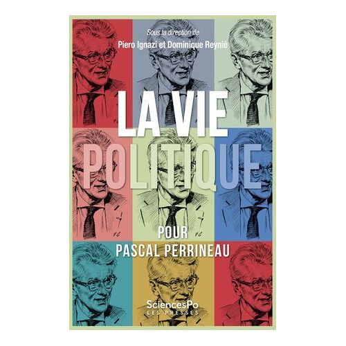 La Vie Politique