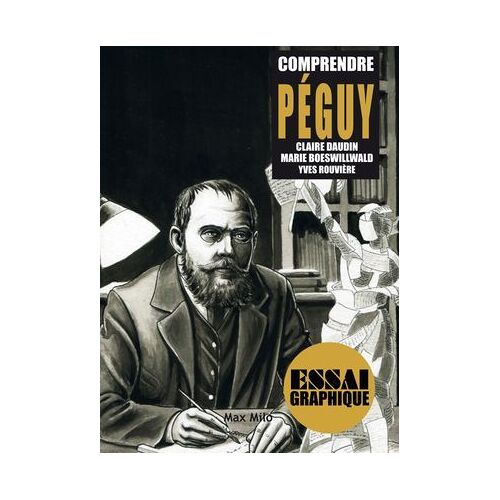 Comprendre Péguy