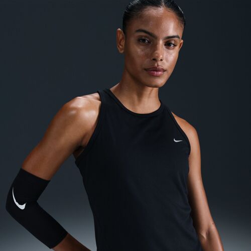Débardeur De Running Dri-Fit Nike Tempo Pour Femme - Noir - M (Fr 42-44)
