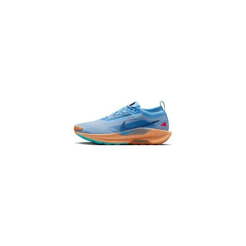 Chaussure De Trail Imperméable Nike Pegasus Trail 5 Gore-Tex Pour Homme - Bleu - 43