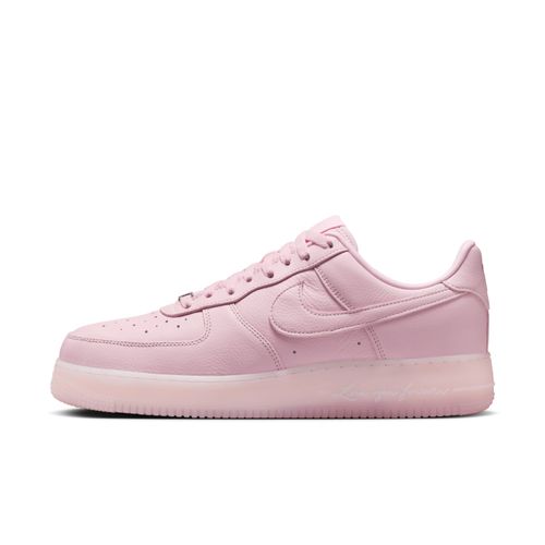 Chaussures Nocta Air Force 1 Low Pour Rose