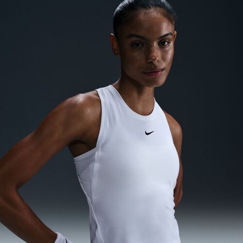 Débardeur De Tennis Dri-Fit Nike Victory Pour Femme - Blanc - M (Fr 42-44)