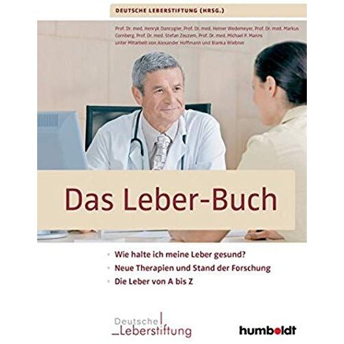 Das Leber-Buch