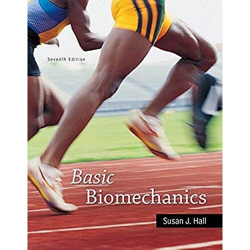 Looseleaf For Basic Biomechanics