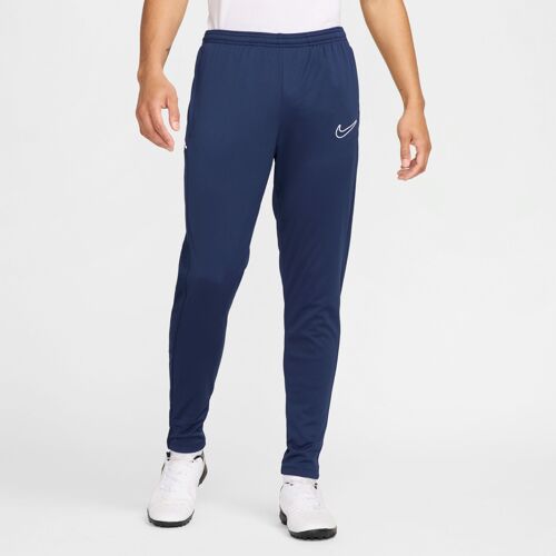 Pantalon De Foot Nike Academy Dri-Fit Pour Homme - Bleu - Xxl