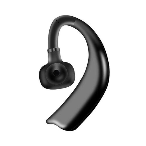 Sans fil bluetooth 5.0 écouteur stéréo suspendu oreille Mini voiture affaires unique Auriculares casque écouteurs MP3 musique casque