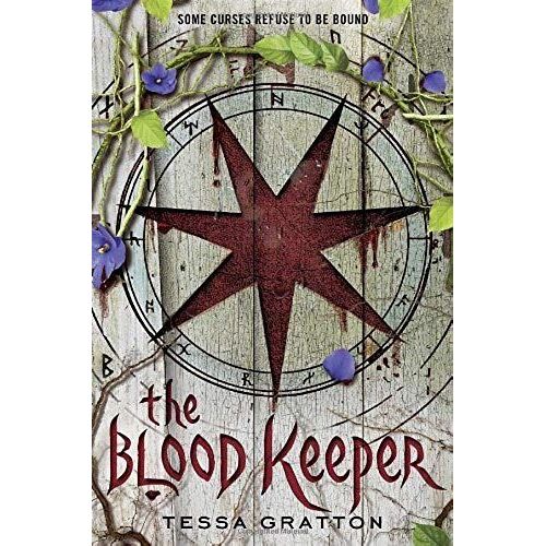 The Blood Keeper (Blood Journals)
