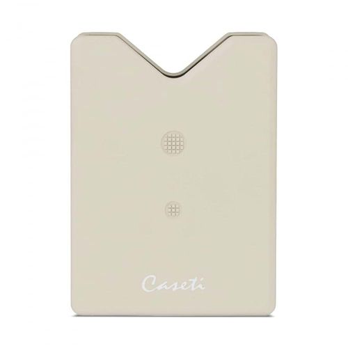 repose-cigare puncher beige mat caseti
